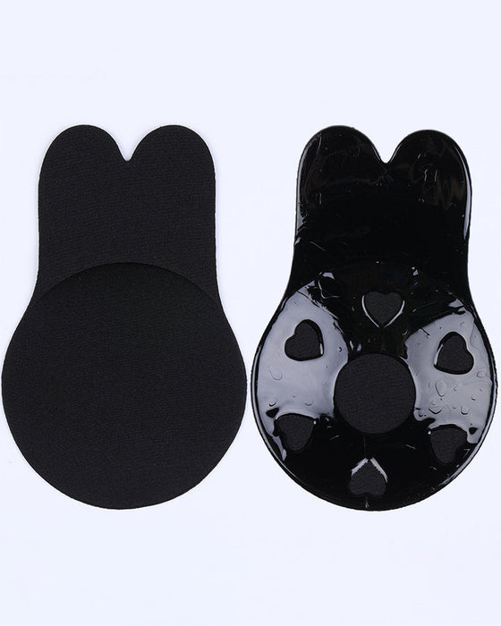 Usynlig Ryggløs Selvklebende BH