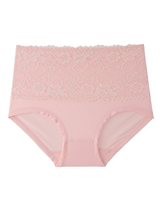 Blondetruser med kvinners høy midje