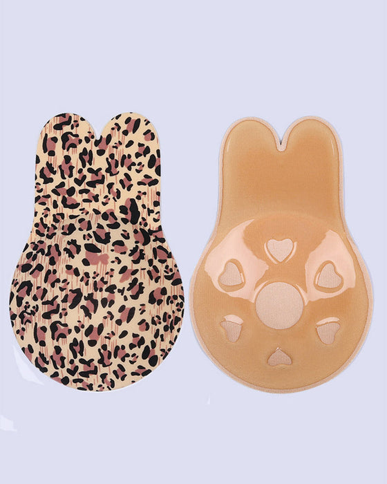 Usynlig Ryggløs Selvklebende BH