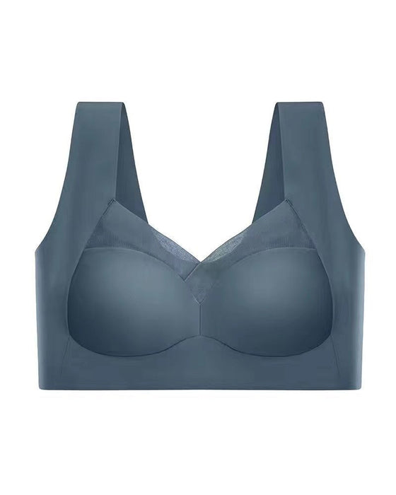 Ultratynn BH i ett stykke