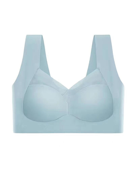 Ultratynn BH i ett stykke